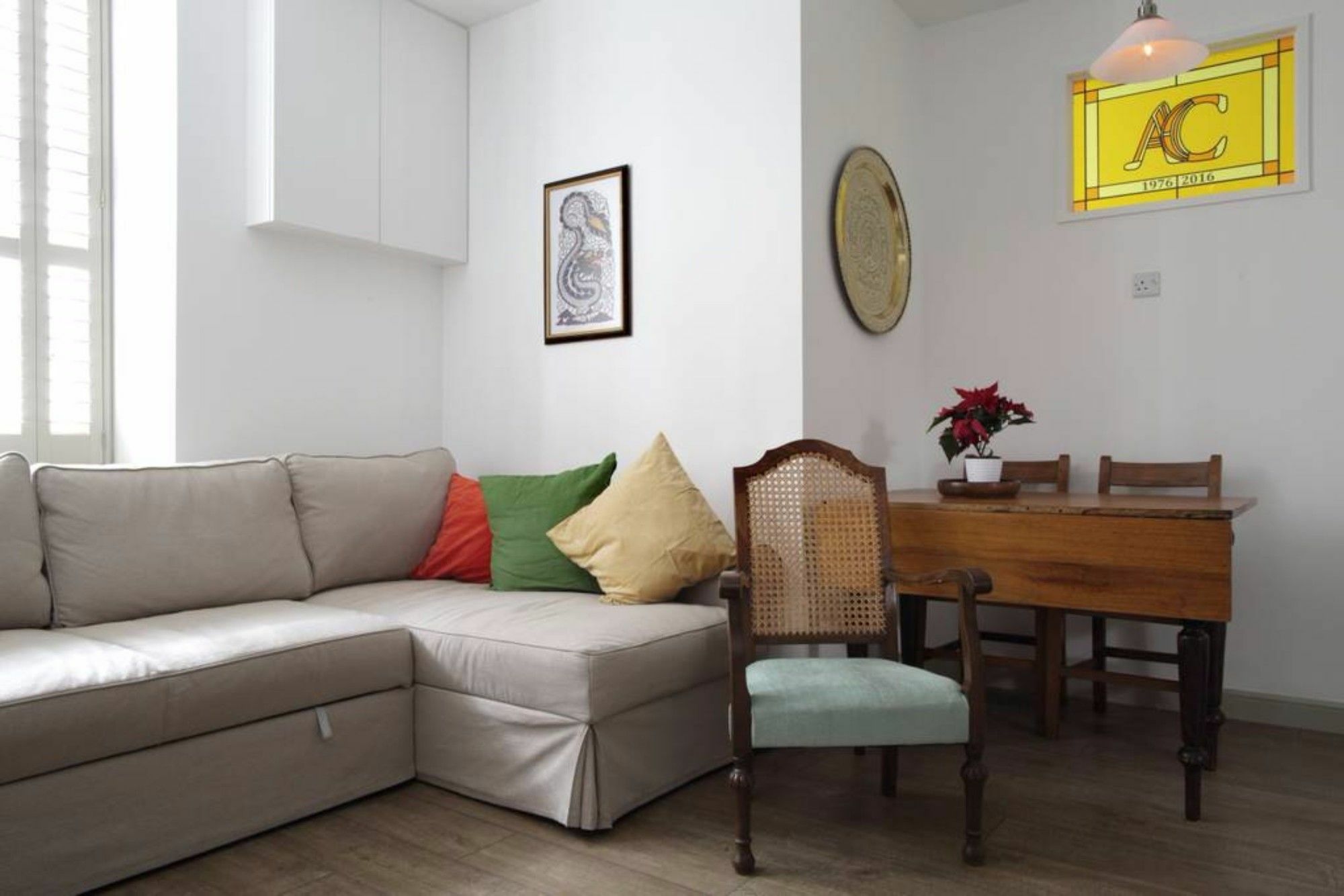 爱丁堡Quiet Ground Floor Mews Flat And Parking公寓 外观 照片