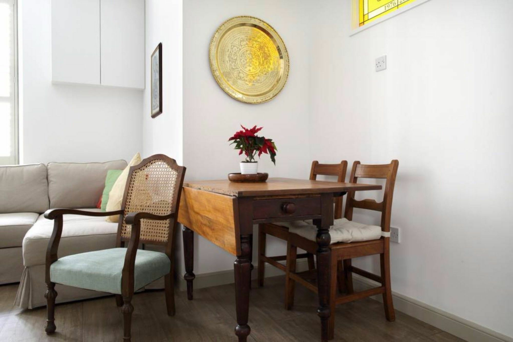 爱丁堡Quiet Ground Floor Mews Flat And Parking公寓 外观 照片