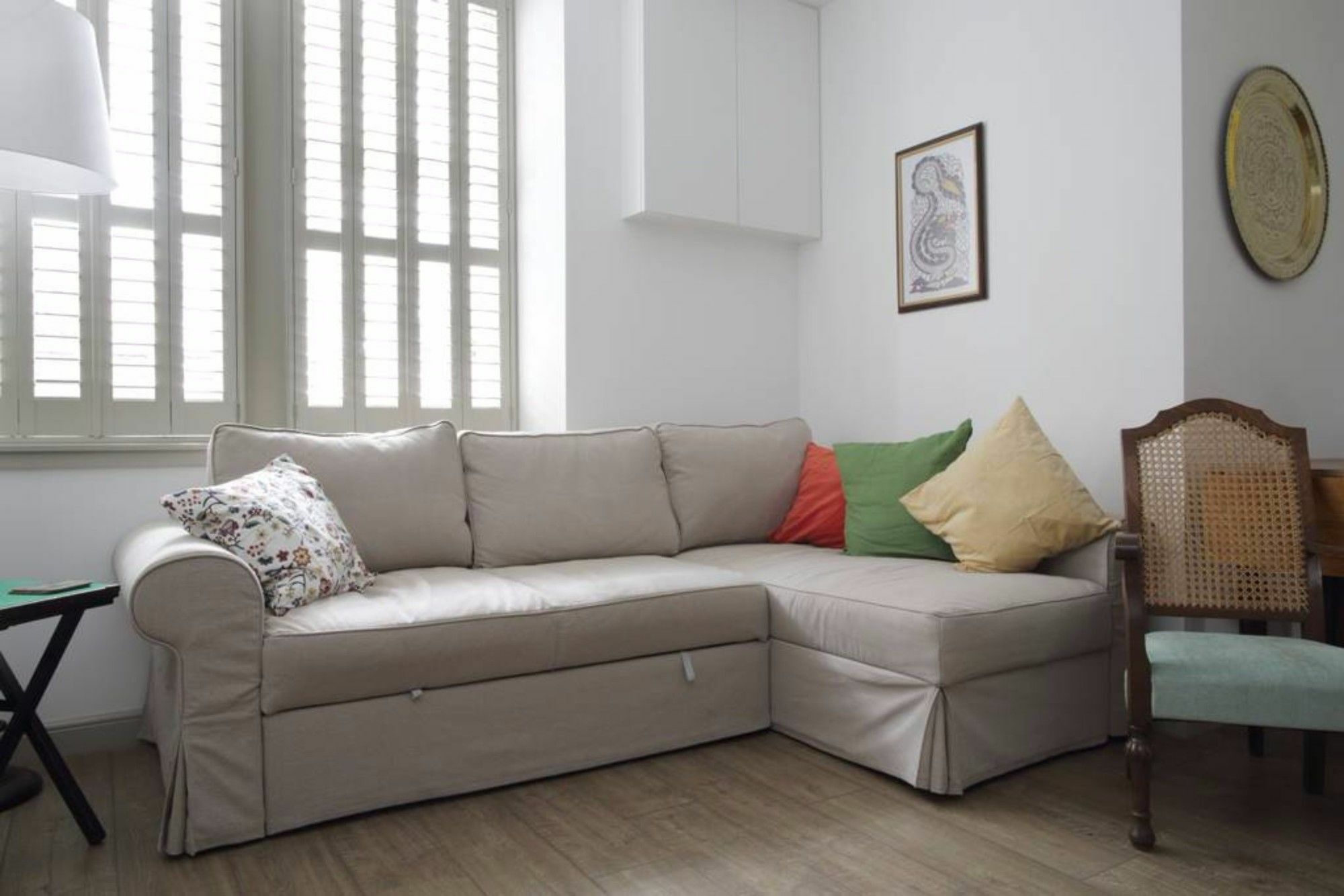 爱丁堡Quiet Ground Floor Mews Flat And Parking公寓 外观 照片
